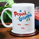 Best We Ever Saw Personalized Coffee Mug
